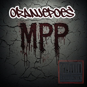 MPP by Oranjepoes
