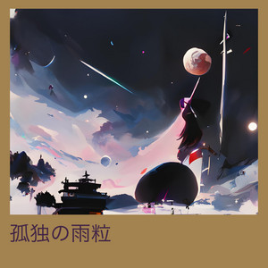 Lonely Raindrops