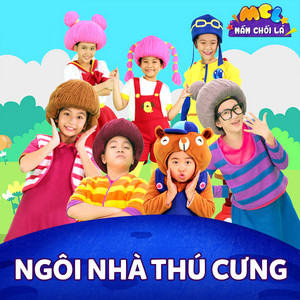Tập Đếm by Mầm Chồi Lá