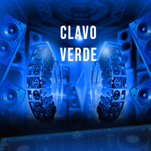 CLAVO VERDE by Fuchy puchi