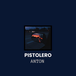 Pistolero by ANTON
