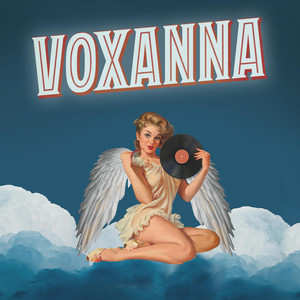 Voxanna