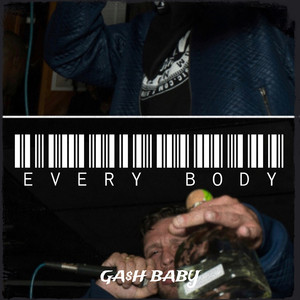 Every Body by Ga$h Baby, Redman