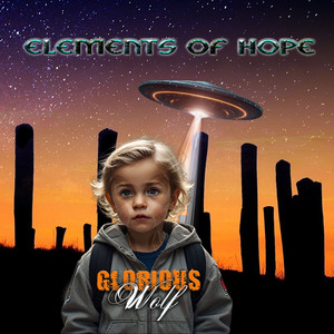 album cover: Elements of Hope