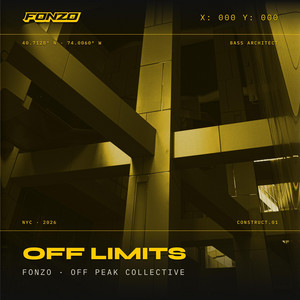 OFF LIMITS by FONZO