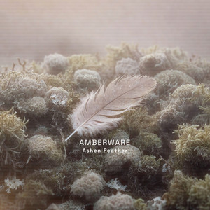 Ashen Feather by Amberware