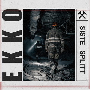 Ekko I Mørket by Arctic King