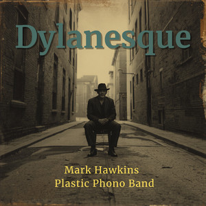 Mark Hawkins — Dyanesque (2026)