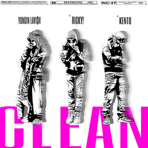 Portada de CLEAN