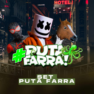 Set Setembro Puta Farra (Remix)