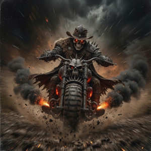 FULL GASS by Dark Nord