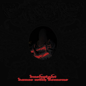 DANCE WITH DEMONS by Dusknight