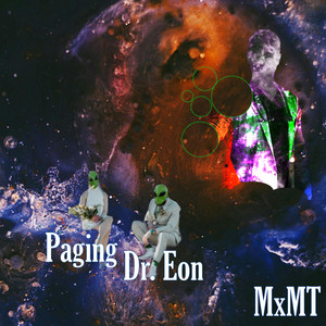 Paging Dr. Eon by MxMT