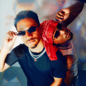 Sexta-feira by Rakyn, Higor Tyler