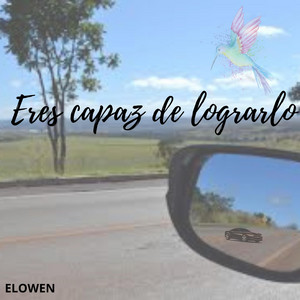 Eres capaz de lograrlo by Yazsury Owns