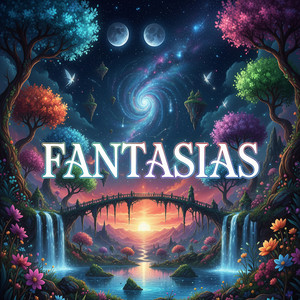 Fantasias by benlymusic