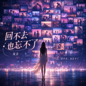回不去也忘不了 by 岚音