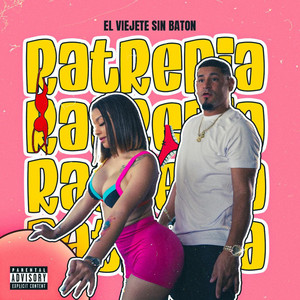 El Viejete Sin Baton - RATRERIA (feat. YUNGSHADOWBEATS)