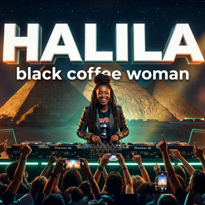 HALILA (Deep Afro House) by DEEP AFRO HITS
