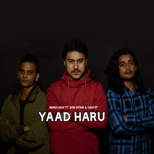 Yaad Haru