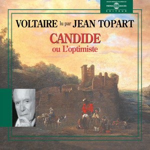 Voltaire : candide ou l'optimiste