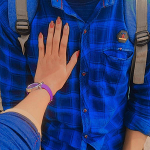 Feel Of Love