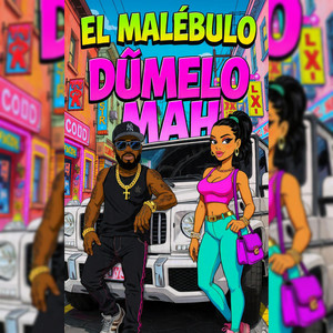 Dimelo mah by el malebulo fresh