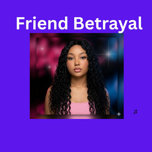 Friend Betrayal