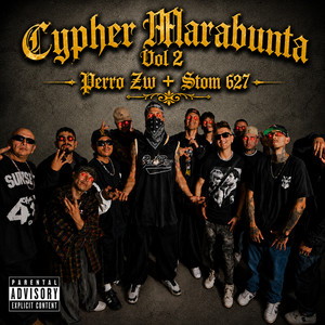 Cypher Marabunta Vol 2 by Perro Zw, Stom 627