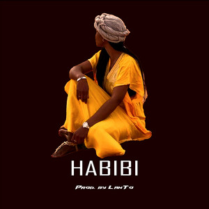 HABIBI - Trap Beat by LanTo