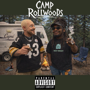 Camp Rollwoods by J. Chillin, Dizzy Wright