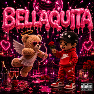 BELLAQUITA by Azetta