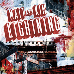 Let's Go by Matt and Kim