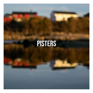 Raise A Glass by Pisters