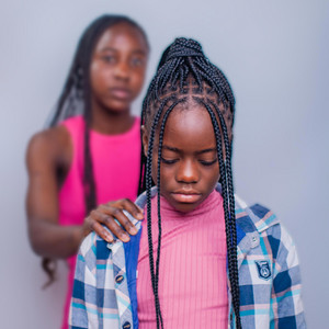 Being A Girl by Babyriiri, Kaylah, Jessy