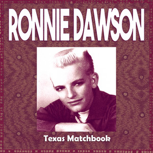 Do Do Do by Ronnie Dawson