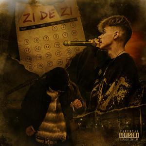 Zi de Zi by Zenedd, WrstDanny