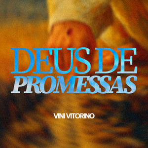 Deus de Promessas - Instrumental Piano Worship by Vini Vitorino, Yeshua Worship