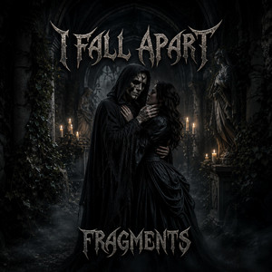 I Say I'm Fine by I Fall Apart