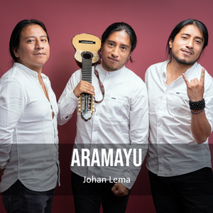 Johan Lema - Aramayu