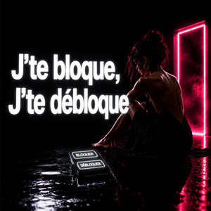 Toc toc (J'te bloque, J'te débloque) by Solynah