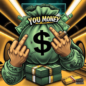 Fuck You Money by Mac Oda
