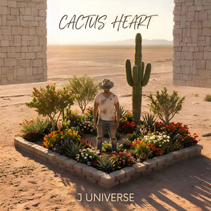 Cactus Heart by J Universe