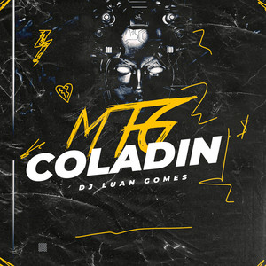 Dj Luan Gomes - MTG COLADIN