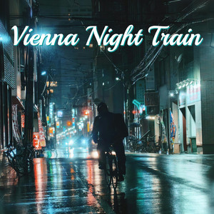 Vienna Night Train by Stanley Lawson
