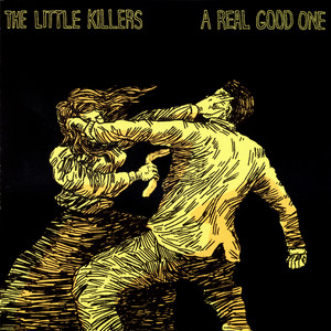 A Real Good One cover
