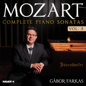 Piano Sonata No. 11 in A major, K. 331: III. Alla turca
