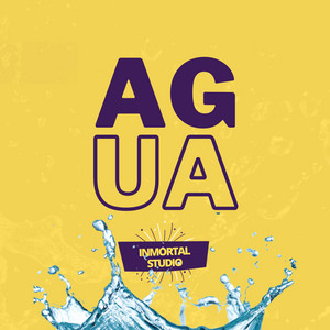 Agua by inmortal studio