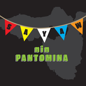 Sayaw nin Pantomina by Rudolph Manolis
