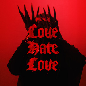 Love Hate Love